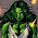 She-Hulk: Attorney at Law - Do seriálu se hledá mladý Bruce Banner