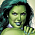 She-Hulk: Attorney at Law - Byl odhalen údajný druhý pracovní název pro seriál