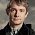 Sherlock - Dr. John Watson