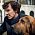Sherlock - Čtvrtá řada Sherlocka odstartuje první den roku 2017