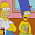 The Simpsons - S30E02: Heartbreak Hotel