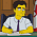 The Simpsons - S30E21: D'oh Canada