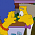 The Simpsons - S28E09: The Last Traction Hero