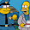 The Simpsons - S13E17: Gump Roast