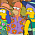 The Simpsons - S31E07: Livin La Pura Vida