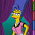 The Simpsons - S30E07: Werking Mom