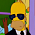 The Simpsons - S10E09: Mayored to the Mob