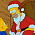 The Simpsons - S01E01: Simpsons Roasting on an Open Fire