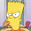 The Simpsons - S01E02: Bart the Genius