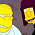 The Simpsons - S01E08: The Telltale Head