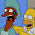 The Simpsons - S11E07: Eight Misbehavin'