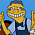 The Simpsons - S11E16: Pygmoelian
