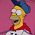The Simpsons - S02E05: Dancin' Homer