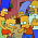 The Simpsons - S02E07: Bart vs. Thanksgiving