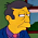 The Simpsons - S02E14: Principal Charming