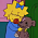 The Simpsons - S05E04: Rosebud