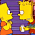 The Simpsons - S08E01: Treehouse of Horror VII