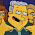 The Simpsons - S08E04: Burns, Baby Burns