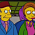 The Simpsons - S08E19: Grade School Confidential