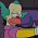 The Simpsons - S09E15: The Last Temptation of Krust