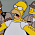 The Simpsons - S09E19: Simpson Tide