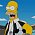 The Simpsons - Sledujte Homera jako rozhodčího