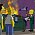 The Simpsons - Titulky k epizodě Caper Chase