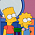 The Simpsons - Upoutávky k epizodě 26x19 The Kids Are All Fight