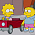 The Simpsons - Titulky k epizodě 26x19 The Kids Are All Fight