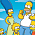 The Simpsons - Simpsonovi vyhráli na People's Choice Award