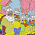 The Simpsons - Gaučová scéna 26x22 Mathlete's Feat