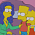 The Simpsons - Upoutávky k epizodě 26x16 Sky Police