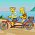 The Simpsons - Smithers se po letech přizná k homosexualitě