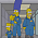 The Simpsons - Titulky k epizodě 27x16 The Marge-ian Chronicles