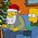 The Simpsons - Titulky k epizodě 26x09 I Won't Be Home for Christmas