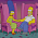 The Simpsons - Marge a Homer vyvrací pomluvy o jejich rozvodu
