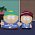 South Park - V ukázce z šesté epizody Fort Collins Cartman opět navštěvuje Kylea na záchodě