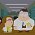 South Park - Nathan a Mimsy se připravují na vědeckou soutěž