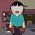 South Park - České titulky k první epizodě White People Renovating Houses
