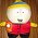 South Park - Vyhlášení výherců soutěže o plyšového Cartmana
