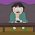 South Park - S21E03: Holiday Special