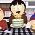 South Park - České titulky ke třetí epizodě  Shots!!!