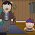 South Park - Stan má strach z LidoPrasoMedvěda, Randy mu ale shání právníka