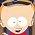 South Park - S18E04: Handicar