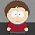 South Park - Clyde Donovan