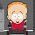 South Park - Timmy Burch