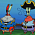 SpongeBob SquarePants - S06E28: Grandpappy the Pirate