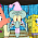 SpongeBob SquarePants - S08E05: A Friendly Game