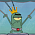 SpongeBob SquarePants - S12E08: King Plankton