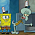 SpongeBob SquarePants - S07E14: Squidward in Clarinetland